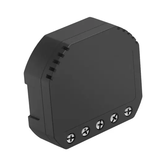 Biztonságos fizetés Hama WiFi bővítő kapcsolómodul, süllyesztett