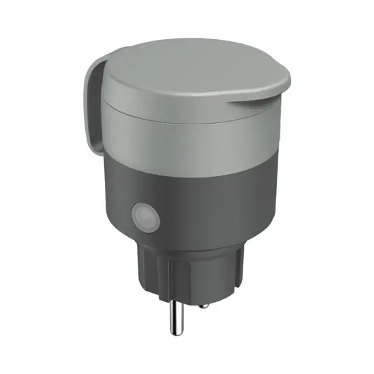 Hama Outdoor WLAN aljzat, app vezérlés, 2300 W Szuper ajánlat