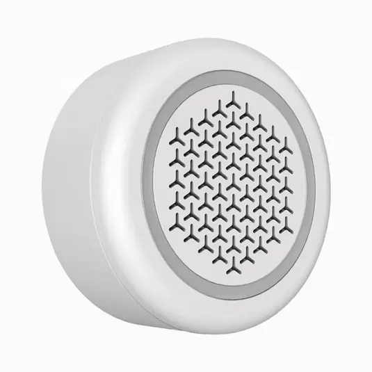 Azonnali szállítás Hama WLAN sziréna hőmérséklet/levegő érzékelővel