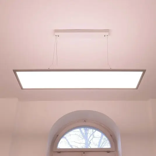 Vedd meg online LED lógó világítás 3422, szögletes, dip-switch