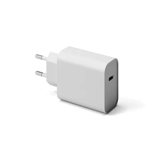 Dugaszolható tápegység IP20 USB-C 65W a Twinkly Squares-hez Nézd meg most
