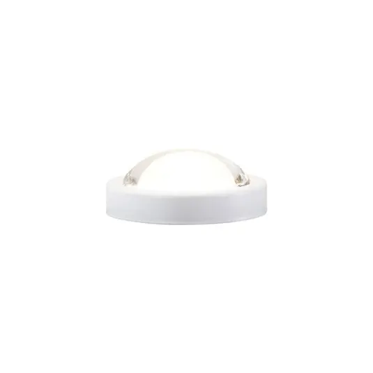 Bestseller Lindby LED izzó, GX53 4,8 W, 3000 K, fehér, Ø 7,5 cm