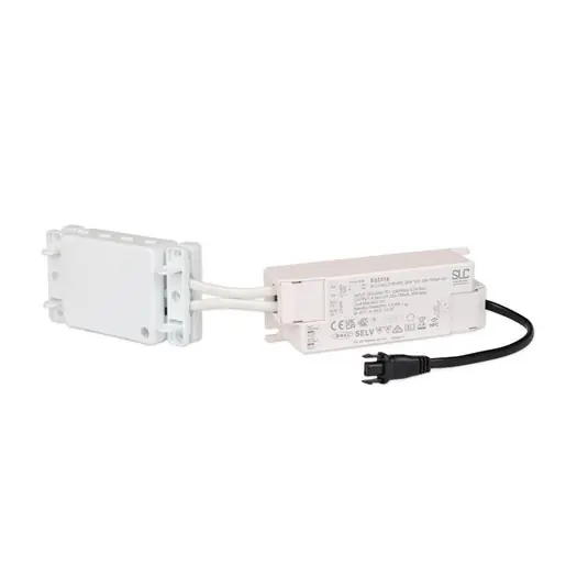 SLC Shift Dali LED-meghajtó NFC 100-700mA max.25W Végkiárusítás