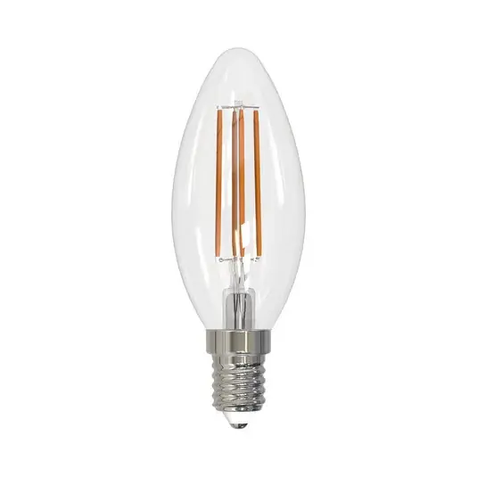 Arcchio LED izzó, E14, C35, 2,2 W, gyertya, 3000 K Gyors szállítás