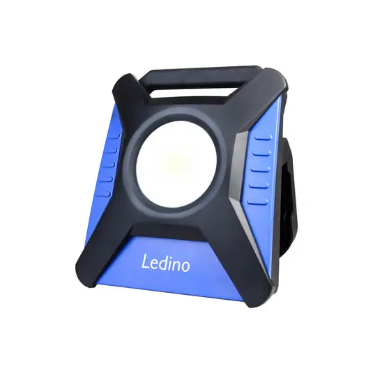 Ne maradj le Kiel 40 LED-es munkalámpa, IP54, 230V, 40W