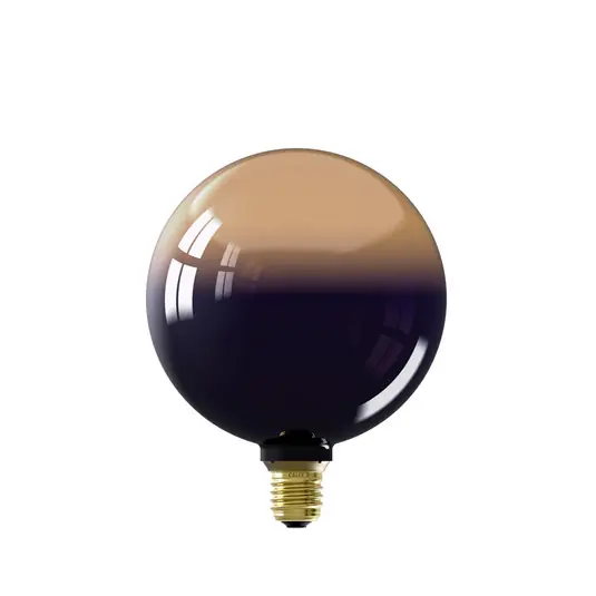 Különleges ajánlat Calex Inception LED globe E27 G125 3W 1 800 K dimm