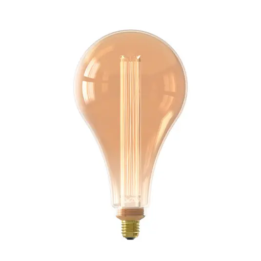 Calex Royal Osby LED E27 3,5W 1 800 K dimm arany Újdonság