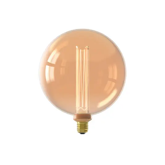 Calex Royal Kalmar LED E27 3,5W 1 800 K dimm arany Ne maradj le