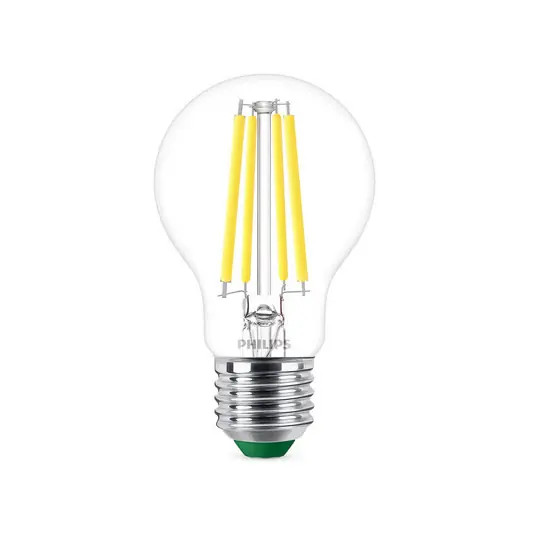 Philips E27 LED izzó A60 4W 840lm 4000 K Kiárusítás
