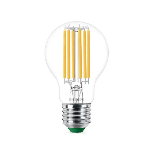 Philips E27 LED izzó A60 5,2W 1095lm 2 700 K Legkelendőbb