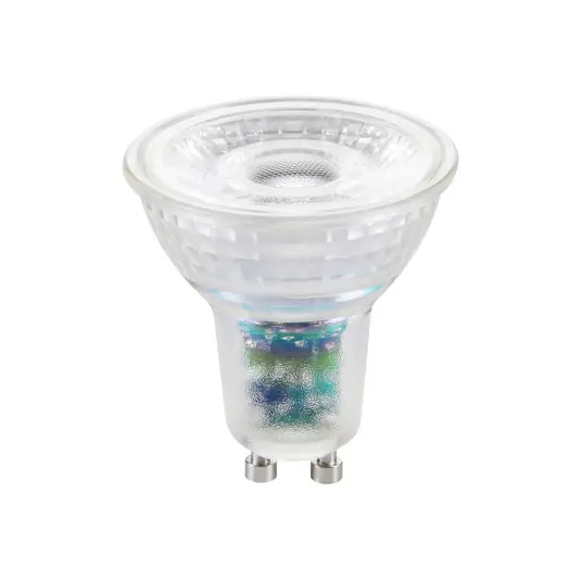 Végkiárusítás Sylvania LED reflektor GU10 2W 3000K 360 lm