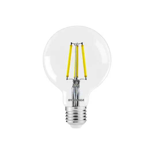 Ajánlat Sylvania E27 filament LED G95 4W 2 700K 840 lm