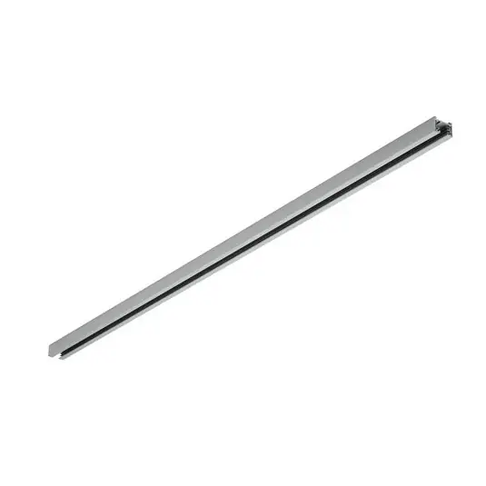 2-fázisú pálya DUOline, titánium, 160cm Akció