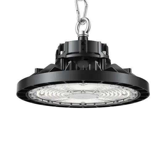 SLC Force LED csarnok reflektor 200 W 4 000 K Dali Legnépszerűbb