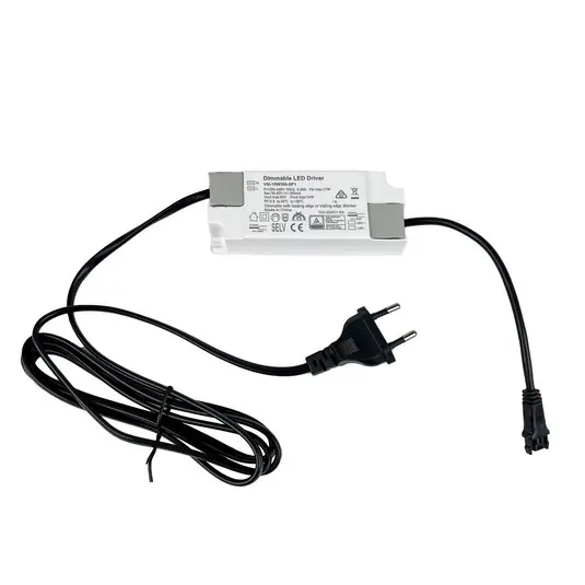 Végkiárusítás SLC Shift LED-meghajtó dimm 350mA max. 17 W