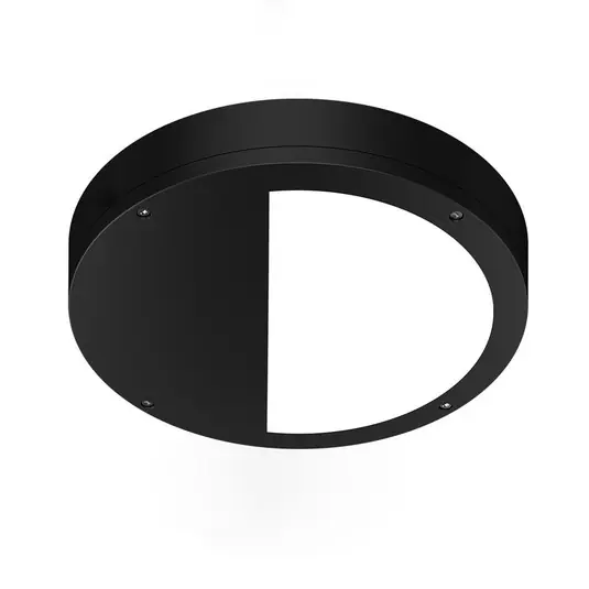 Népszerű SLC Dio Eye LED külső fali világítás 3CCT fekete
