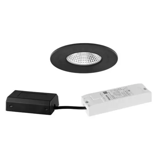 Vedd meg most BRUMBERG BB20 beépített IP65 DALI nikkel