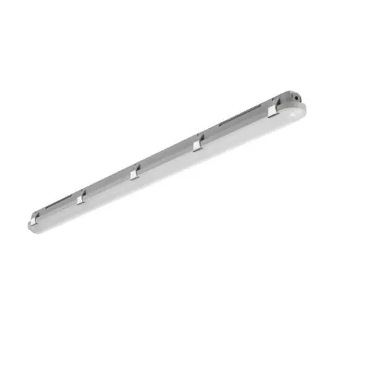 Vedd meg online BRUMBERG Humid One fürdővilágítás vészvilágítás 119cm