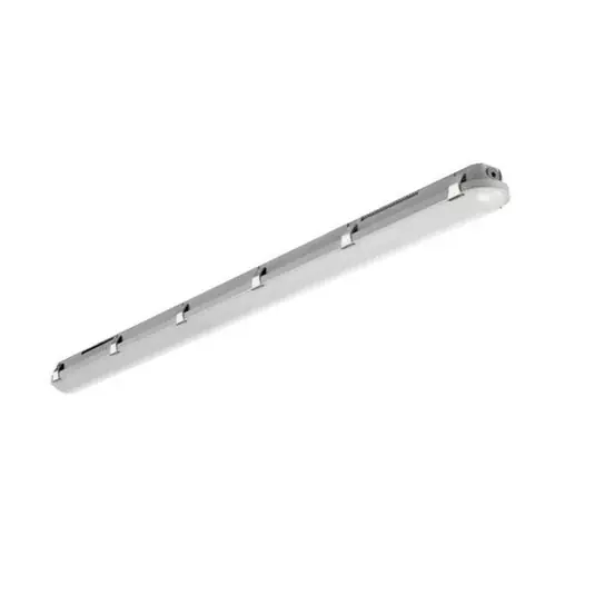 Vedd meg most BRUMBERG Humid One Pro LED kádlámpa DALI 149cm