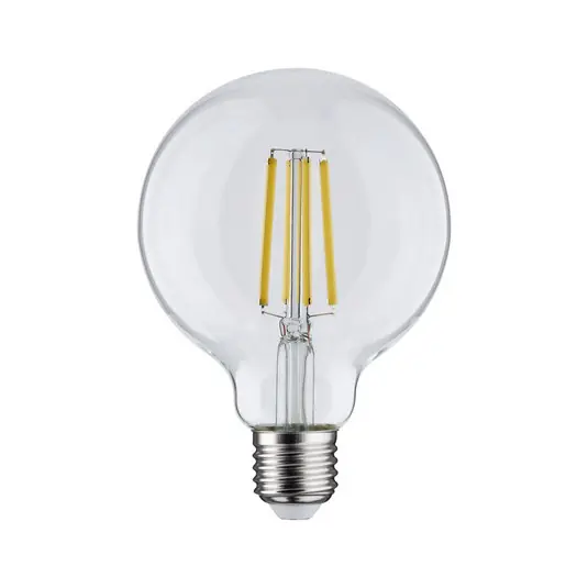 Paulmann Eco-Line LED globe E27 4W 840lm 4 000 K Népszerű