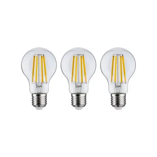 Szuper akció Paulmann Eco-Line LED izzó E27 4W 840lm 3000 K 3