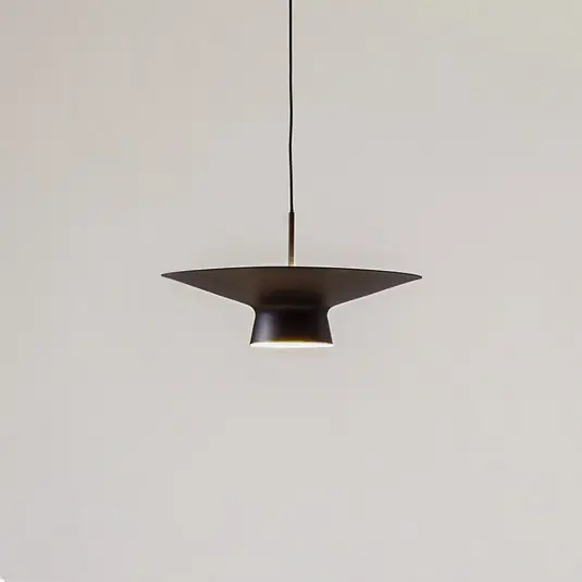 Lindby LED lógó világítás Norvind, 2 izzós, fekete, fém Csak ma