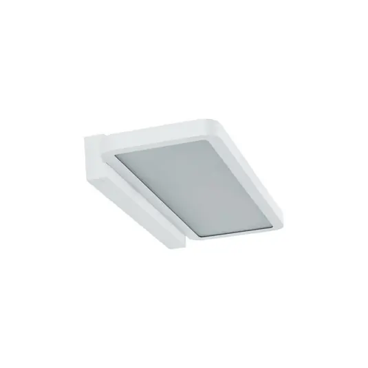 Legjobb ár Sylvania LED fali lámpa Areum, 60 x 24 cm, fehér, 840, DALI