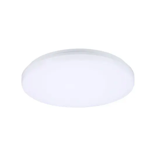 Sylvania Start Surface Slim mennyezeti lámpa, Ø 40 cm, IP54, dim. Újdonság
