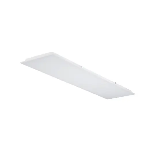Sylvania LED panel Start, 120 x 30 cm, 840, DALI, 29 W Vedd meg most