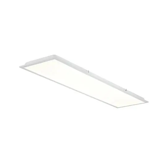 Sylvania LED panel Quantum, 120 x 30 cm, 840, DALI Bestseller