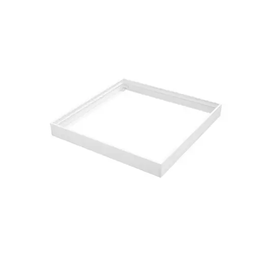 Gyors szállítás Sylvania felszíni keretkészlet LED panelekhez, 62,5 x 62,5 cm, 62,5 cm