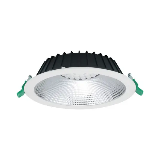Sylvania LED-es Insaver Slim downlight, Ø 22,5 cm, 840 Szuper ajánlat