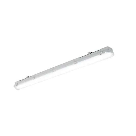 Újdonság Sylvania LED nedvességálló lámpa Resisto 1200, IP66, 840, 21-36W