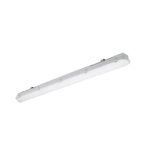 Legnépszerűbb Sylvania Resisto 1200 nedvességálló lámpatest, 20W, 840, HF érzékelővel