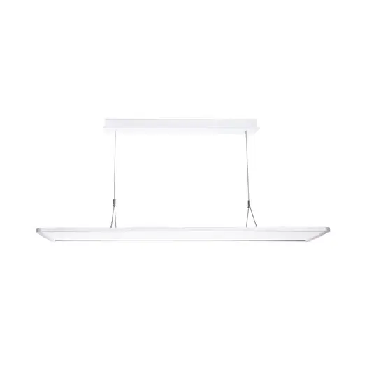 Sylvania LED függesztett lámpa Areum, 120 x 30 cm, 840, DALI Rendeld meg most