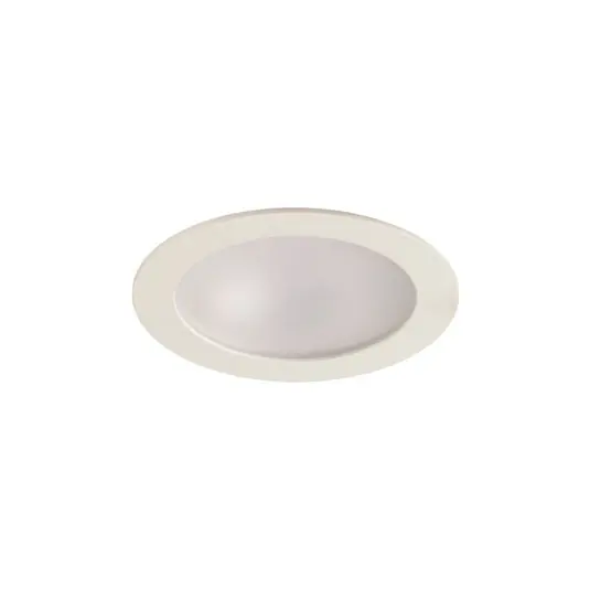 Vedd meg online Sylvania LED-es süllyesztett lámpa Start, IP54, fehér, 830, Ø 15 cm