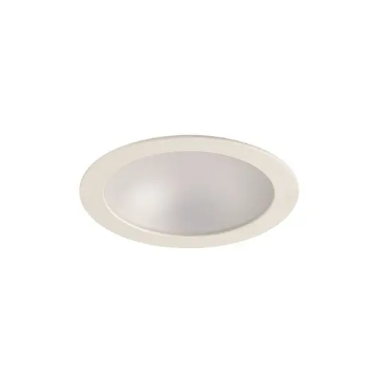 Sylvania LED-es süllyesztett lámpa Start, IP54, 830, Ø 17,5 cm, DALI Biztonságos vásárlás