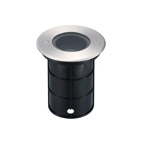 Sylvania LED padlóbeépített padlófény Interrata S, Ø 12 cm, IP65 Ajánlat