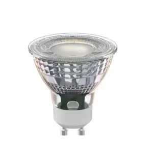 Akció LED izzó, 6500 K, reflektoros, GU10, 2,5 W, dimmelhető