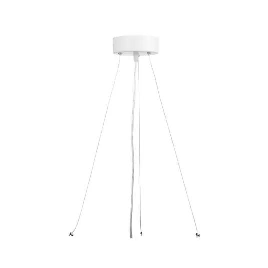 Sylvania függesztőkészlet SylRadiance-hez, fehér, függesztés 150 cm Legnépszerűbb