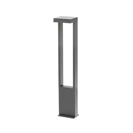 CMD 9050 LED ösvény lámpa, magasság 65 cm, antracit, fém, IP65 Bestseller