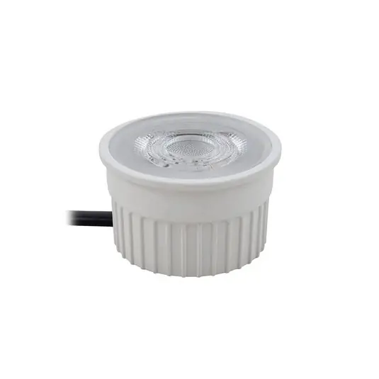 Arcchio LED modul, GU10, 4,9 W, 380 lm, fehér, 2700 K, dimmelhető Kihagyhatatlan ajánlat