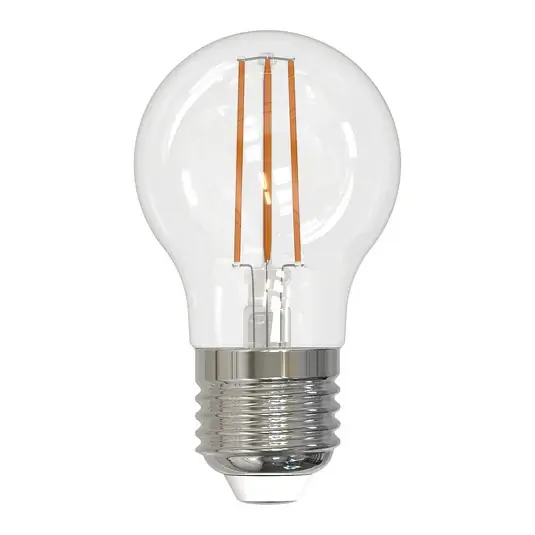 Vedd meg online Arcchio LED izzó Filament, E27 G45, 2,2 W 470 lm 3000 K