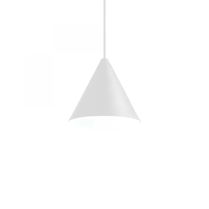 Ideal Lux 269979 mennyezeti függőlámpa Chili 1x60W E27 - fekete Expressz kézbesítés