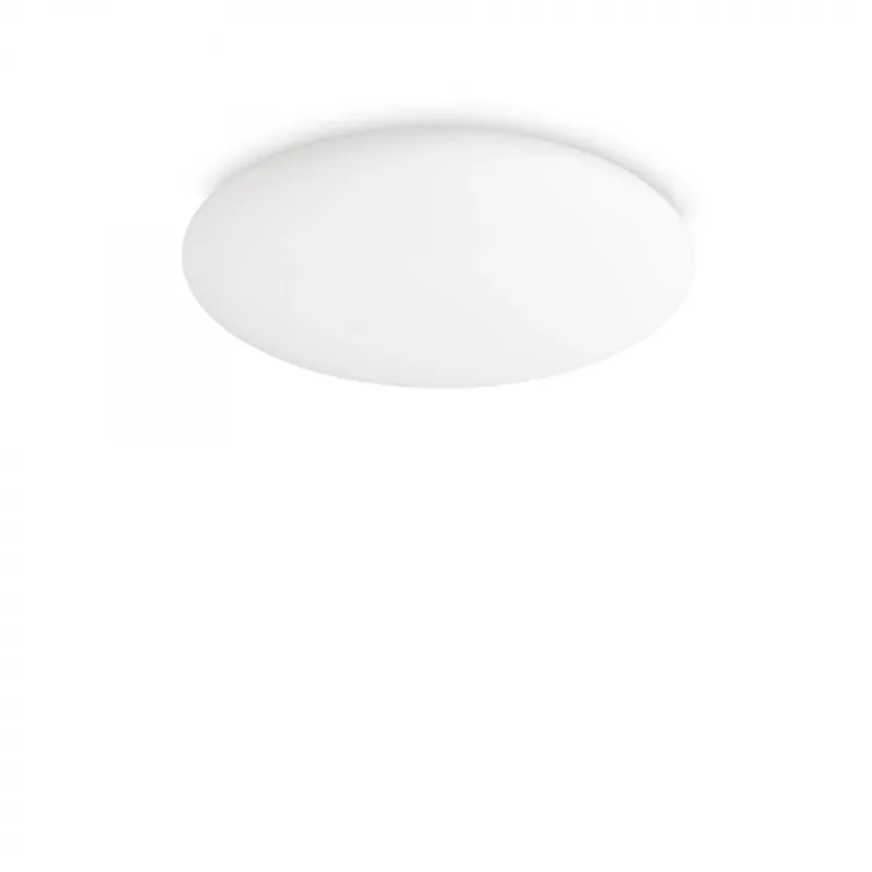 Expressz szállítás Ideal Lux 261188 LED mennyezeti lámpa Level 1x24W 2100lm 3000K - fehér