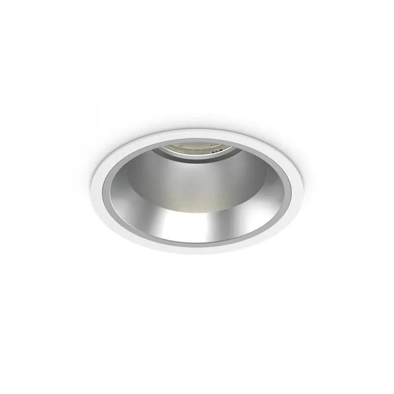 Csak ma Ideális Lux 266510 LED süllyesztett mennyezeti spotlámpa Off1x28W 3200lm 3000K - fehér