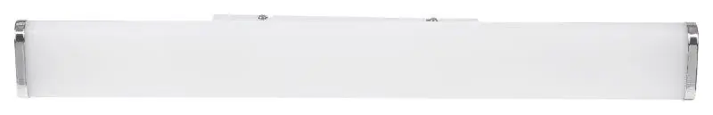 Rabalux 6270 LED fürdőszoba fali lámpa Danton 1x14W 1220lm 3000K IP44 - króm Biztonságos fizetés