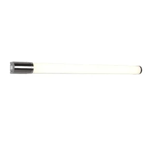 Ajánlat Trio 284077906 LED fali lámpa Piera 1x16W 1650lm 3000K IP44 - aljzat, kapcsoló a lámpatesten, króm