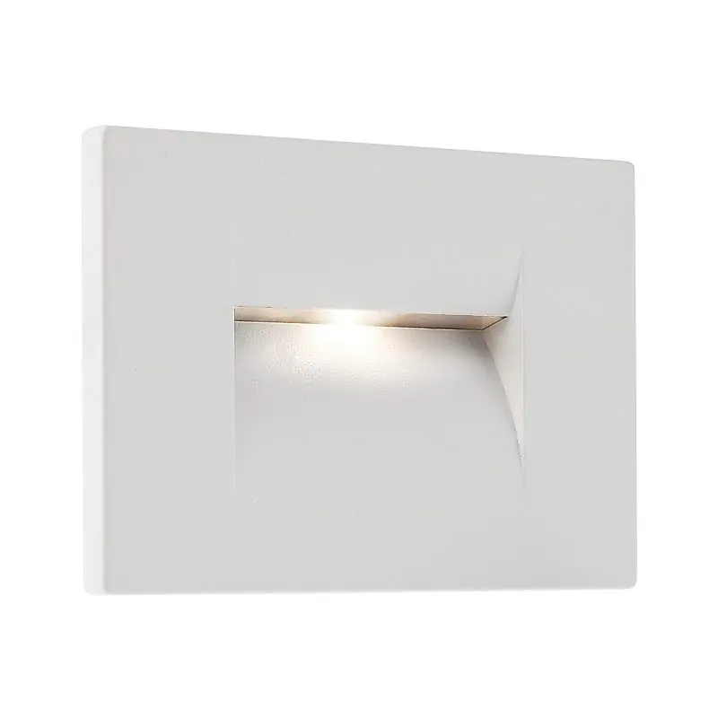 Redo 9546 LED kültéri süllyeszthető orientációs lámpa Inner 1x3W 117lm 4000K IP65 - fehér Nézd meg most