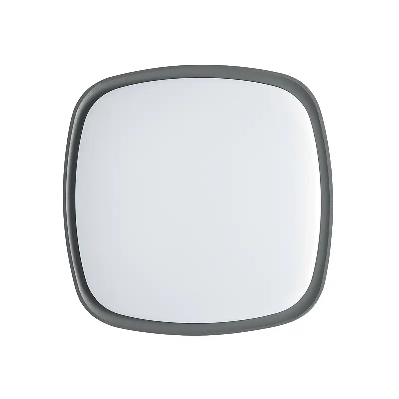Árcsökkenés Redo 9544 LED kültéri mennyezeti lámpa Twill 1x20W 1210lm 4000K IP65 - sötétszürke, opál